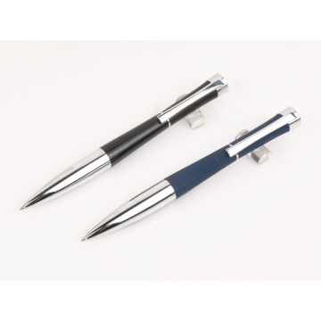 High Quality Customized Hotel Metal Pen